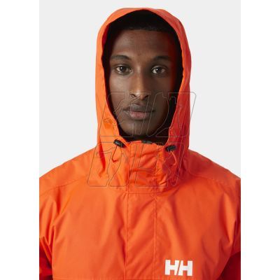 4. Helly Hansen Ervik Jacket M 64032 307