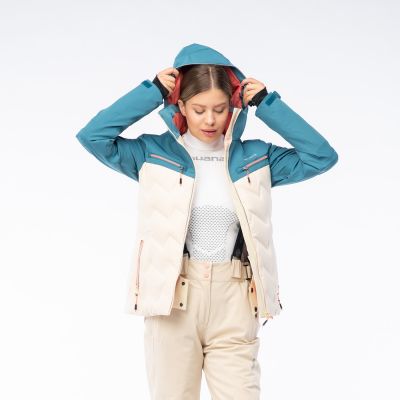 20. Iguana Ambla W 92800621870 insulated jacket