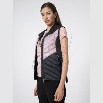 2. Vest 4F W 4FSS23TVESF037 22S