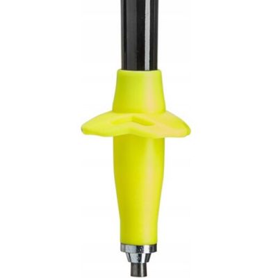 7. LEKI TRL ULTRATRAIL FX ONE trekking poles, 120cm red