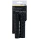 13. GRIPS, HANDLEBAR GRIPS, 132MM DUNLOP