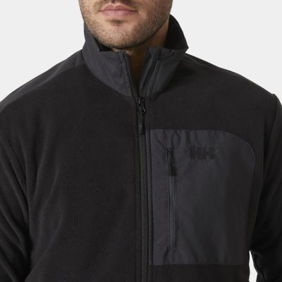 2. Helly Hansen Men's Daybreaker Block Jacket 49454 990