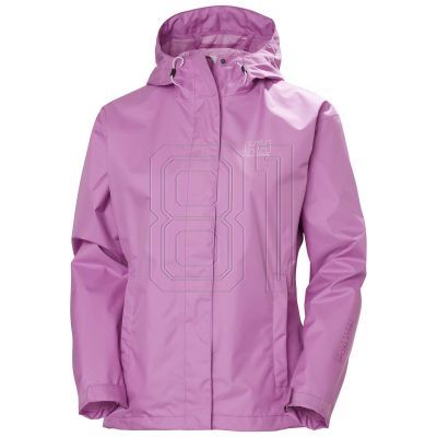 Helly Hansen Seven Jacket W 62066 089