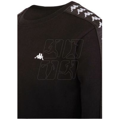 8. Kappa Lasse Sweatshirt M 312008-19-4006