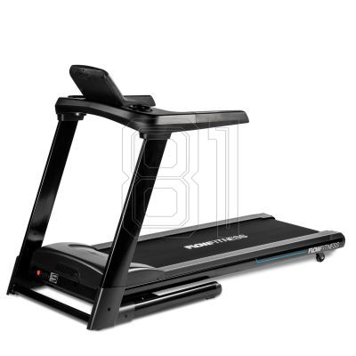 15. Flow Fitness Perform T2i FFP19502 Electric Treadmill