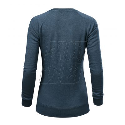 2. Malfini Merger W MLI-416M2 Sweatshirt