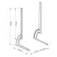 9. MACLEAN UNIVERSAL TV STAND / LEGS MC-954