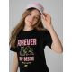 3. Girls' regular printed T-shirt 4F 4FJRAW26TTSHF4240-20S