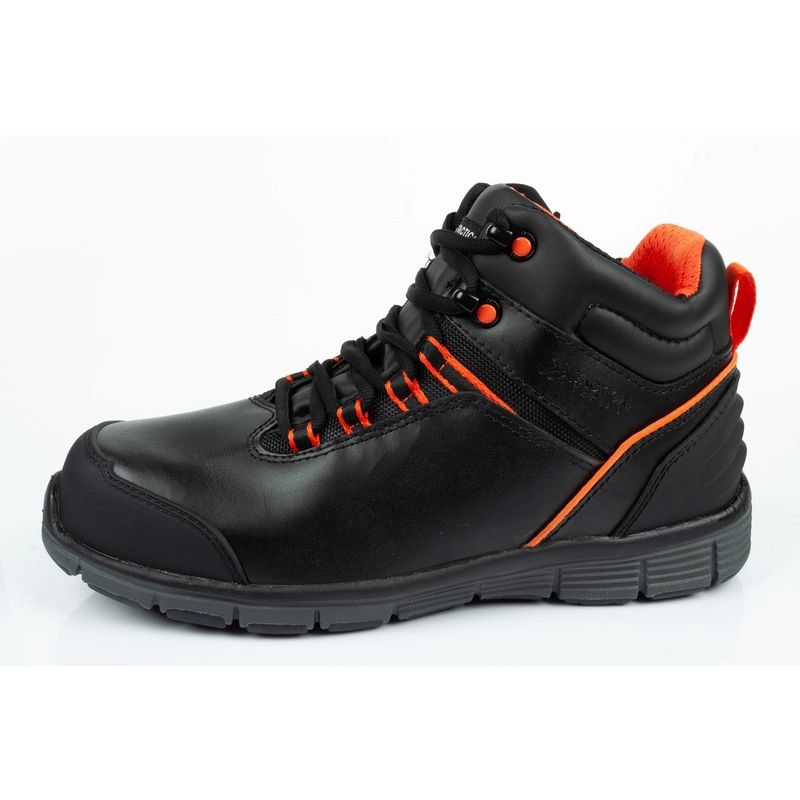 25. Regatta BHP Dismantle S1P M Trk130 Work Shoes