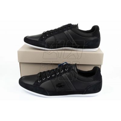 11. Lacoste Chaymon M 12312 sneakers