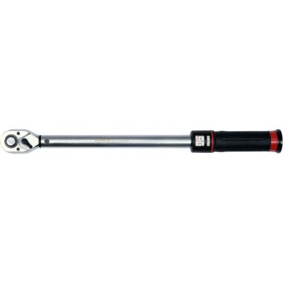 12. Torque wrench 1/2" 10-110Nm YT-07607 YATO