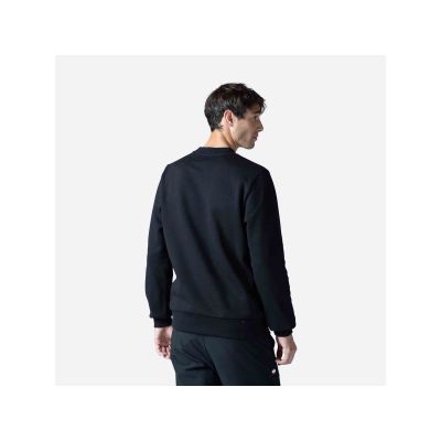 4. Rossignol Hero Sweatshirt Black