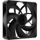 3. Corsair RS140 MAX Fan 14cm Black 2pcs.