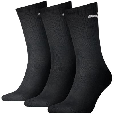 2. Puma Sport Crew Lightweight socks 907940 01