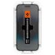 5. Spigen Glas.tR EZ Fit tempered glass for iPhone 14 Pro - 2 pcs.