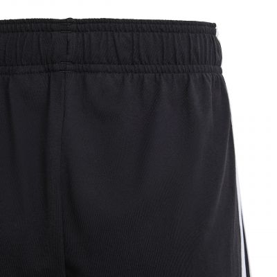 4. adidas Essentials 3-Stripes Knit Jr Shorts HY4714