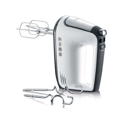 13. Severin HM 3830 mixer Hand mixer 400 W White