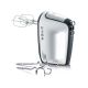 13. Severin HM 3830 mixer Hand mixer 400 W White