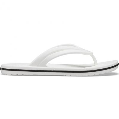 2. Crocs Crocband Flip W flip-flops 206100 100