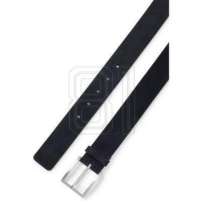 4. Hugo Mirto belt Size 35 M 50497455-001