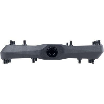 Bicycle pedals (wide platforms) LEATT Pedals Composite AllMtn 2.0 Flat one size