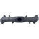 Bicycle pedals (wide platforms) LEATT Pedals Composite AllMtn 2.0 Flat one size