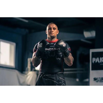 4. 16oz Boxing Gloves - ProFight - Legacy Series