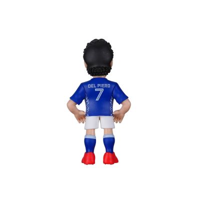 5. MINIX WC LEGENDS ITALY – ALESSANDRO DEL PIERO