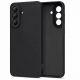 6. Tech-Protect Icon Case for Samsung Galaxy A17 4G / 5G - Black