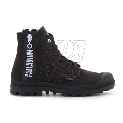 9. Palladium Pampa 2 Back Zip CVS W 97084-008-M shoes