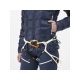 11. MILLET W Tri Icon Down Jacket Hd Navy Blue