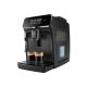 27. Philips Espresso Machine EP2220/10 (230 W; black)