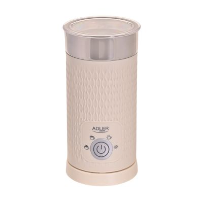 20. ADLER AD 4495 milk frother