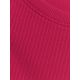 8. Women's long sleeve slim ribbed knit 4F 4FRAW25TLONF656-53S