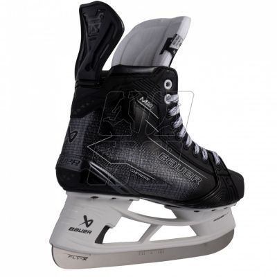 3. Bauer Supreme M50 Pro Sr 1063300 Hockey Skates