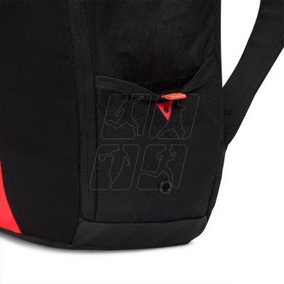 6. Nike Academy Team DV0761-013 backpack