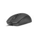 4. NATEC MOUSE HOOPOE 2 1600DPI BLACK NMY-1798