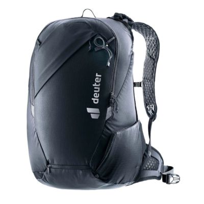 16. Deuter Updays 24 SL ski touring backpack - black