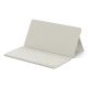 Satechi OntheGo QWERTY English Bluetooth Sand