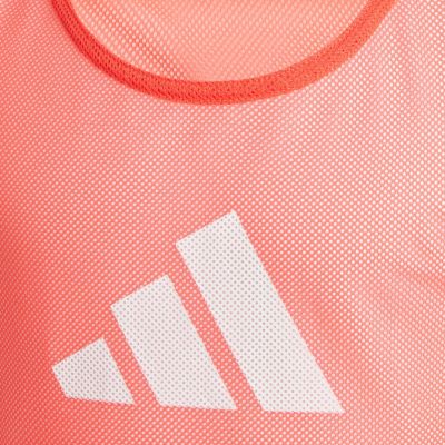 3. adidas Training BIB 24 Jr JF3249 tag