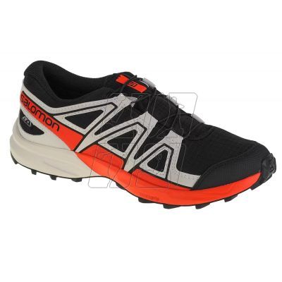 5. Salomon Speedcross Jr 412874 shoes