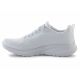 4. Skechers Bobs Squad Chaos-cool Rythms W 117216-W shoes