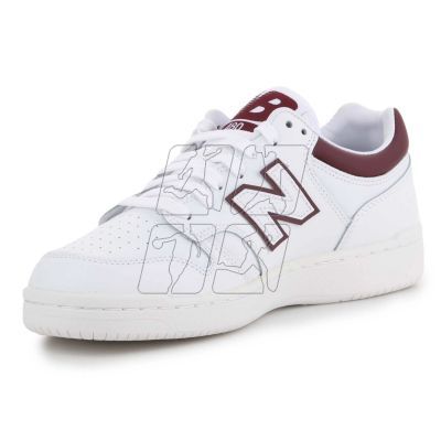 4. New Balance M BB480LDB shoes