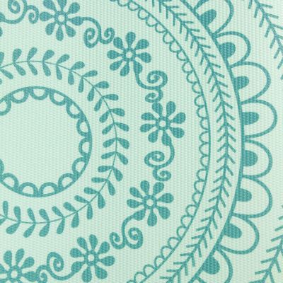8. Yoga mat "MARRAKESH" 6mm 60527