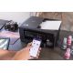 6. Brother DCP-T730DW multifunction printer