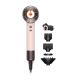 24. Dyson HD16 Nural Hair Dryer, Ceramic Pink