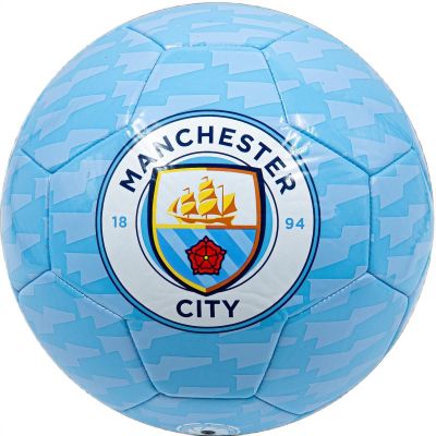 7. FOOTBALL MANCHESTER CITY FC Y5