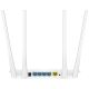 4. CUDY WR1200 LAN 10/100 AC1200 Dual Band WiFi Mesh Router