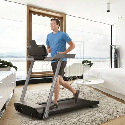 9. Horizon Fitness Evolve 3.0 HZ-EVOLVE3.0 treadmill