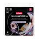 3m COB LED strip with power supply, neutral color, IP20